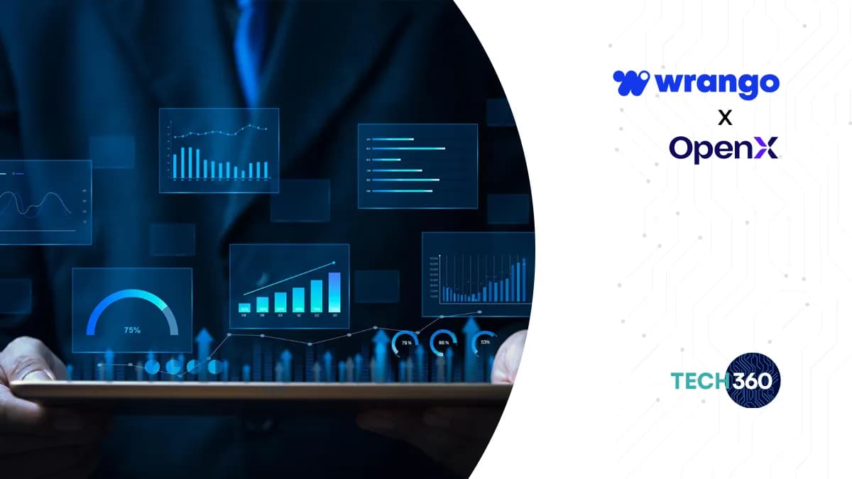 Wrango Finds 32% more HCPs with Supply-Side Targeting via OpenXSelectTM