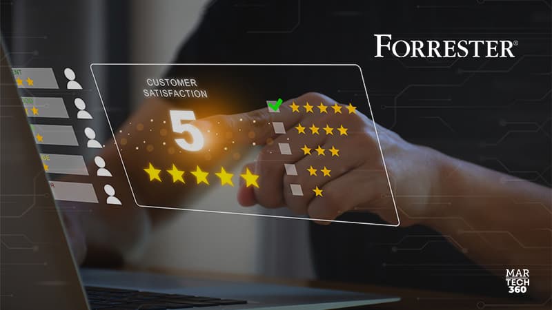 Forrester announces full conference agenda for CX Summit EMEA 2024